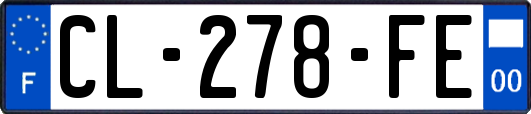 CL-278-FE