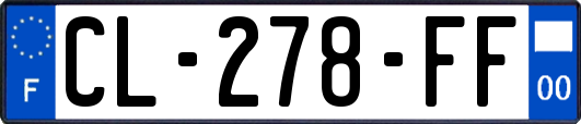 CL-278-FF