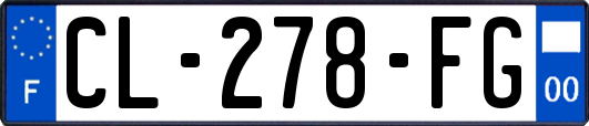 CL-278-FG
