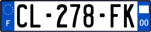 CL-278-FK