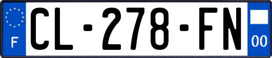 CL-278-FN