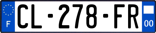 CL-278-FR