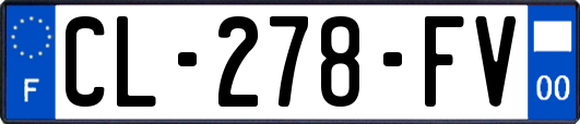 CL-278-FV
