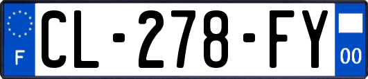 CL-278-FY