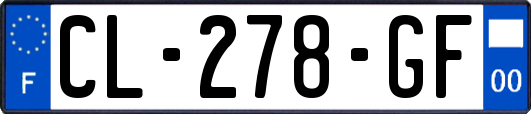 CL-278-GF