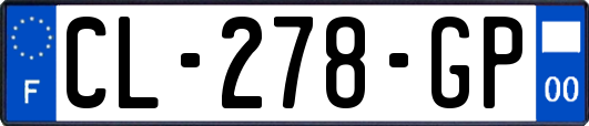 CL-278-GP
