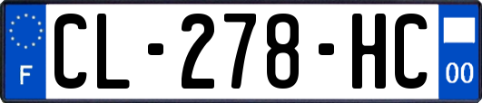 CL-278-HC