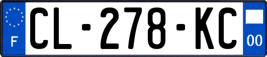 CL-278-KC