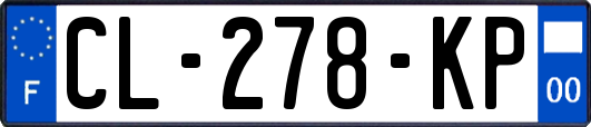 CL-278-KP