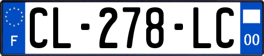 CL-278-LC