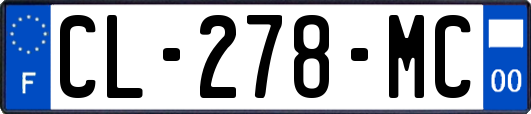 CL-278-MC