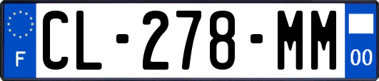 CL-278-MM