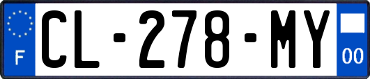 CL-278-MY