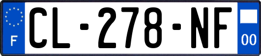 CL-278-NF