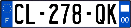 CL-278-QK