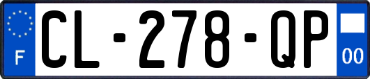 CL-278-QP