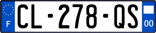 CL-278-QS