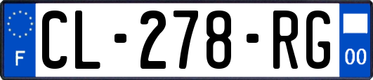 CL-278-RG