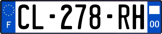 CL-278-RH