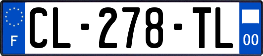 CL-278-TL