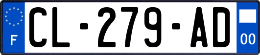 CL-279-AD