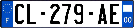 CL-279-AE