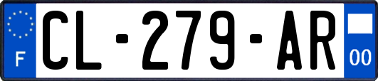 CL-279-AR