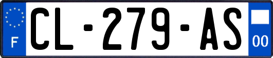 CL-279-AS