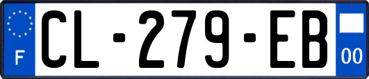 CL-279-EB
