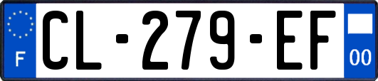 CL-279-EF