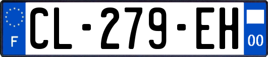 CL-279-EH