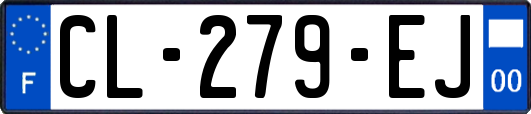 CL-279-EJ