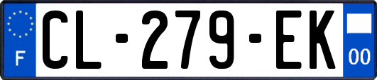 CL-279-EK