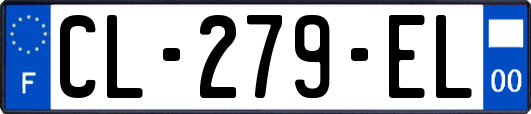 CL-279-EL