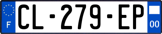 CL-279-EP
