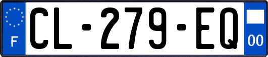 CL-279-EQ