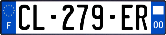 CL-279-ER