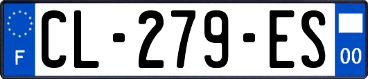 CL-279-ES