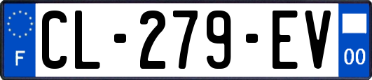 CL-279-EV