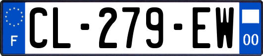 CL-279-EW