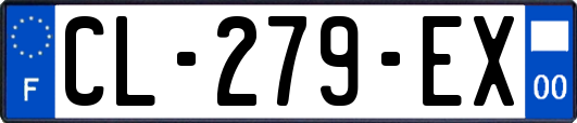 CL-279-EX