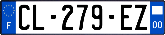 CL-279-EZ