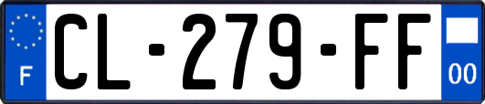 CL-279-FF
