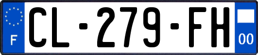 CL-279-FH