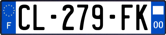 CL-279-FK