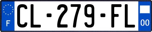 CL-279-FL