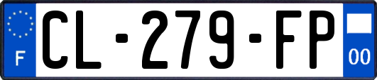 CL-279-FP