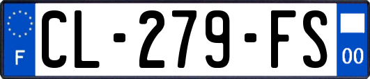 CL-279-FS