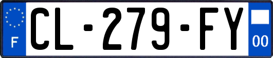 CL-279-FY