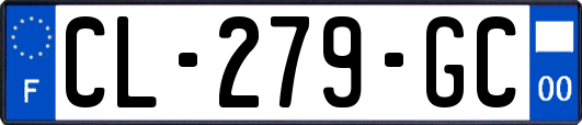 CL-279-GC